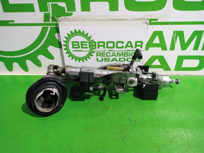 Recambio de columna direccion para renault laguna grandtour iii renault laguna iii grandtour referencia OEM IAM 488100059R  