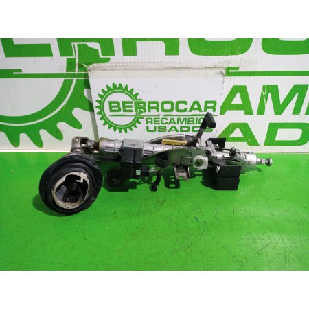 Recambio de columna direccion para renault laguna grandtour iii renault laguna iii grandtour referencia OEM IAM 488100059R  