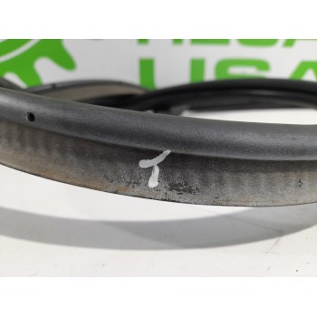 Recambio de goma contorno para seat ibiza (6l1) 1.4 tdi cat (bnm) referencia OEM IAM 6L3867365G  