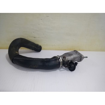 Recambio de caja mariposa para audi a6 avant (4b5) 2.5 tdi quattro referencia OEM IAM 480145950 / 4B0145746D  