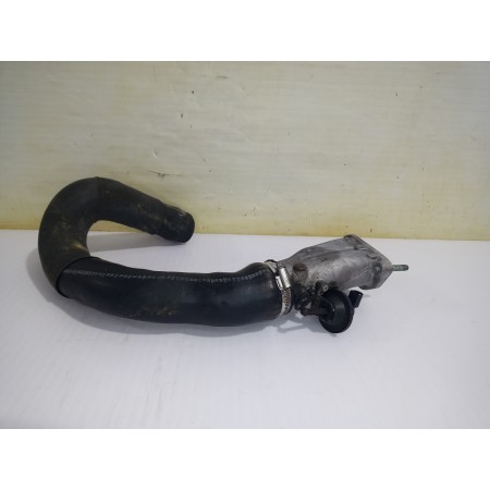 Recambio de caja mariposa para audi a6 avant (4b5) 2.5 tdi quattro referencia OEM IAM 480145950 / 4B0145746D  