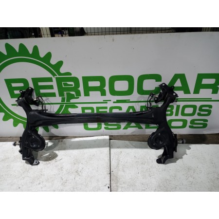 Recambio de puente trasero para renault scenic iii xmod bose referencia OEM IAM 555014008R  
