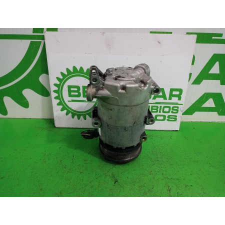 Recambio de compresor aire acondicionado para ford focus berlina (cap) 1.6 16v cat referencia OEM IAM 3M5HAGG9  