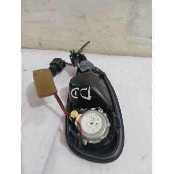 Recambio de maneta interior delantera derecha para seat leon (1p1) 1.9 tdi referencia OEM IAM 5P0837114B1UQ  