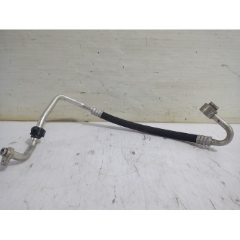 Recambio de tubos aire acondicionado para volkswagen transporter t6 t6 caravelle trendline referencia OEM IAM 7E0816744D  