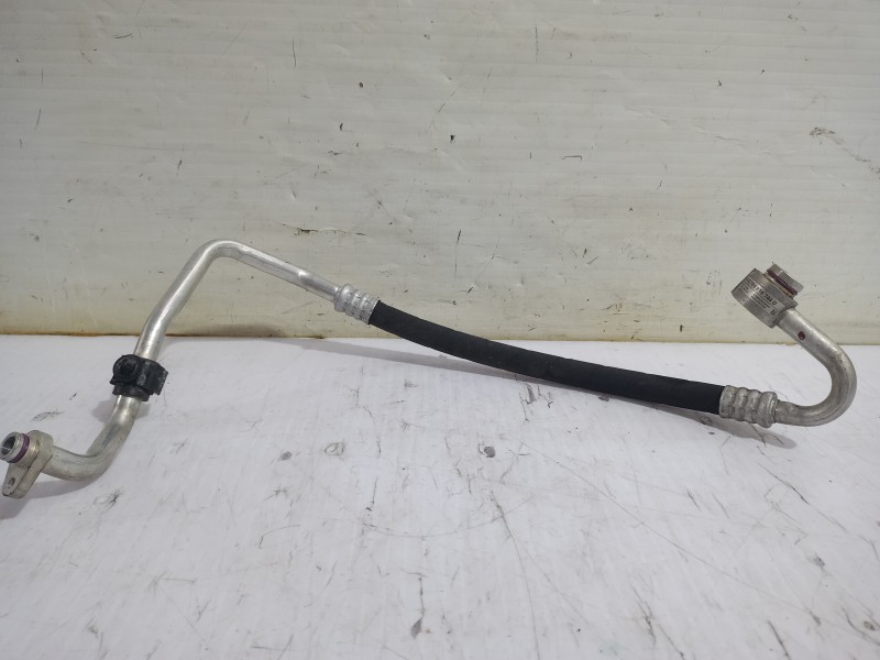 Recambio de tubos aire acondicionado para volkswagen transporter t6 t6 caravelle trendline referencia OEM IAM 7E0816744D  