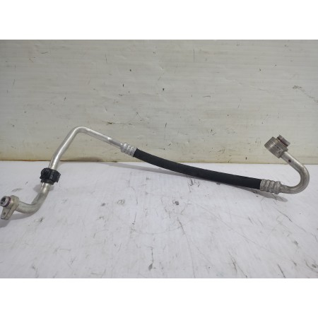 Recambio de tubos aire acondicionado para volkswagen transporter t6 t6 caravelle trendline referencia OEM IAM 7E0816744D  