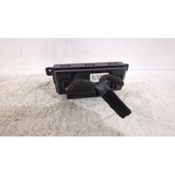 Recambio de pantalla multifuncion para kia cee´d hatchback (ed) 1.6 crdi 90 referencia OEM IAM 957101H100  