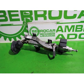 Recambio de columna direccion para renault laguna grandtour iii renault laguna iii grandtour referencia OEM IAM 488100059R  