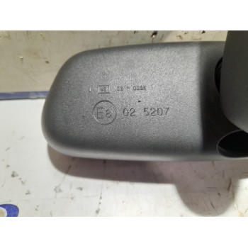 Recambio de espejo interior. para peugeot 207 sw 1.4 16v vti cat (8fs / ep3) referencia OEM IAM E8025207  