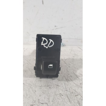 Recambio de mando elevalunas delantero derecho para kia ceed (cd) 1.0 t-gdi referencia OEM IAM 93581J7050  