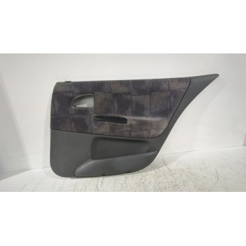 Recambio de guarnecido puerta trasera derecha para renault megane i classic (la0/1_) 1.6 16v (la00, la04, la0b, la11, la16, la19