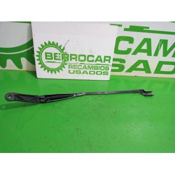 Recambio de brazo limpia delantero derecho para peugeot 508 active referencia OEM IAM 9686437780  