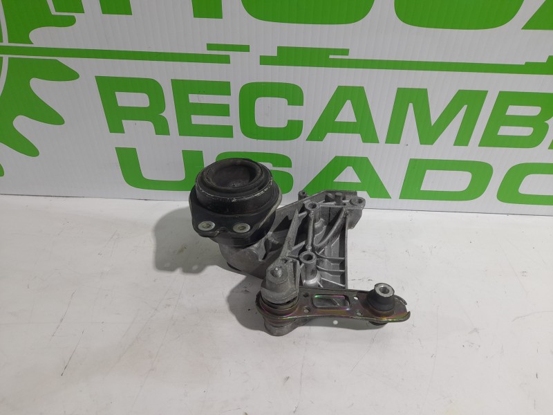 Recambio de soporte motor para renault laguna ii (bg0) 1.6 referencia OEM IAM 8200253316  