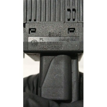 Recambio de mando luces para volkswagen polo iv sedán (9n2, 9n4) 1.9 tdi referencia OEM IAM 6Q0941333B  