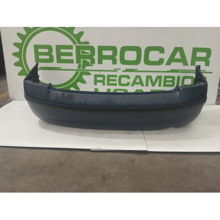 Recambio de paragolpes trasero para volkswagen passat berlina (3b3) 1.6 referencia OEM IAM 3B5807521  