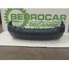 Recambio de paragolpes trasero para volkswagen passat berlina (3b3) 1.6 referencia OEM IAM 3B5807521  