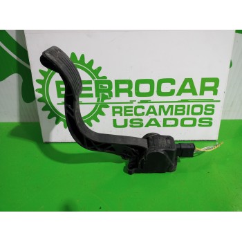 Recambio de pedal acelerador para citroën c4 picasso 1.6 16v hdi fap referencia OEM IAM 9654725380  