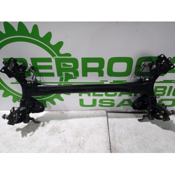 Recambio de puente trasero para renault scenic iii xmod bose referencia OEM IAM 555014008R  