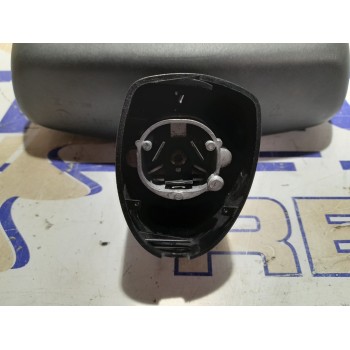 Recambio de espejo interior. para peugeot 207 sw 1.4 16v vti cat (8fs / ep3) referencia OEM IAM E8025207  
