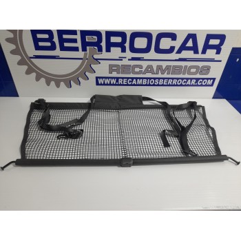 Recambio de red maletero para volvo xc60 referencia OEM IAM 31263598  