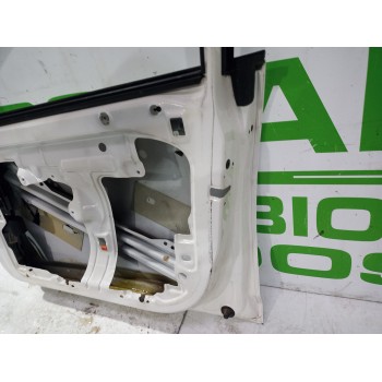 Recambio de puerta delantera derecha para seat ibiza (6j5) emoción referencia OEM IAM 6J4831056  