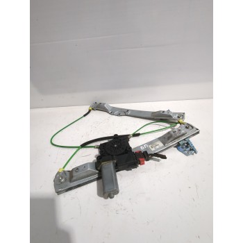 Recambio de elevalunas delantero derecho para opel corsa d (s07) 1.3 cdti (l08, l68) referencia OEM IAM 39161990  