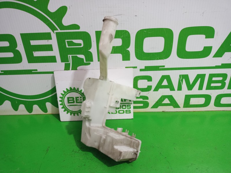 Recambio de deposito limpia para peugeot 508 active referencia OEM IAM 9686672880  