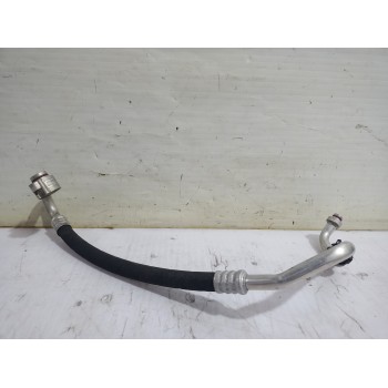 Recambio de tubos aire acondicionado para volkswagen transporter t6 t6 caravelle trendline referencia OEM IAM 7E0816744D  