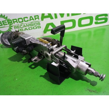 Recambio de columna direccion para renault laguna grandtour iii renault laguna iii grandtour referencia OEM IAM 488100059R  