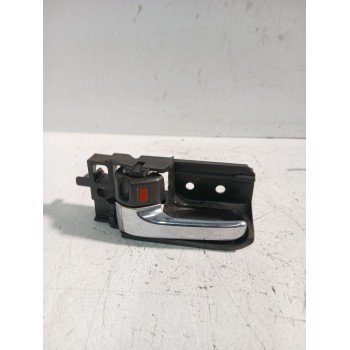 Recambio de maneta interior trasera izquierda para toyota avensis sedán (_t25_) 2.0 d-4d (adt250_) referencia OEM IAM 6920605040
