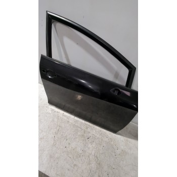 Recambio de puerta delantera derecha para seat leon (1p1) 1.9 tdi referencia OEM IAM 1P0831056A  