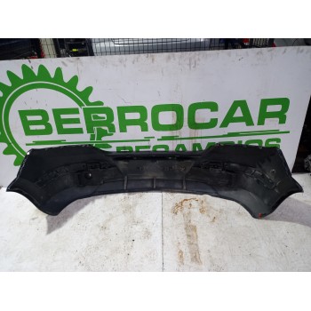 Recambio de paragolpes trasero para opel astra h berlina elegance referencia OEM IAM 544294945  