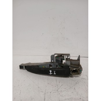 MANETA EXTERIOR TRASERA IZQUIERDA 9101EQ 