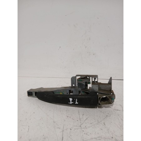 Recambio de maneta exterior trasera izquierda para citroën c4 i (lc_) 1.6 hdi referencia OEM IAM 9101EQ  