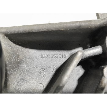 Recambio de soporte motor para renault laguna ii (bg0) 1.6 referencia OEM IAM 8200253316  