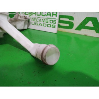 Recambio de deposito limpia para peugeot 508 active referencia OEM IAM 9686672880  