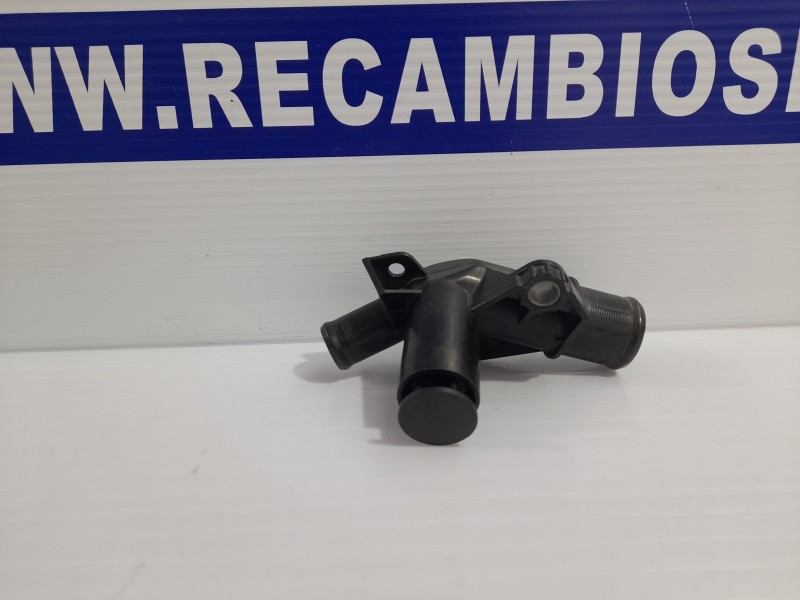 Recambio de tubo para ford transit connect 1.5 tdci cat referencia OEM IAM 9671124980  
