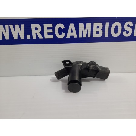 Recambio de tubo para ford transit connect 1.5 tdci cat referencia OEM IAM 9671124980  