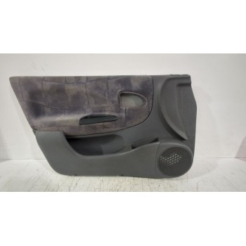 Recambio de guarnecido puerta delantera izquierda para renault megane i classic (la0/1_) 1.6 16v (la00, la04, la0b, la11, la16, 