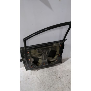 Recambio de puerta delantera derecha para seat leon (1p1) 1.9 tdi referencia OEM IAM 1P0831056A  