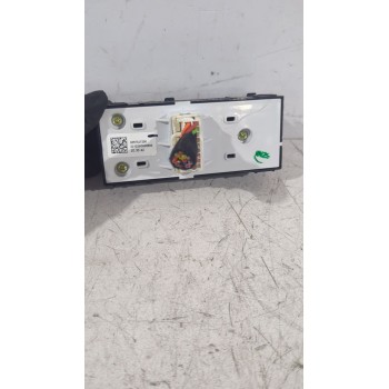 Recambio de mando elevalunas delantero izquierdo para kia ceed (cd) 1.0 t-gdi referencia OEM IAM 93571J7000  