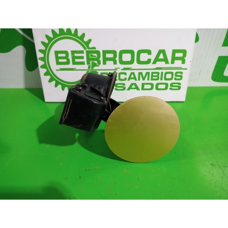 Recambio de tapa exterior combustible para citroën c4 picasso 1.6 16v hdi fap referencia OEM IAM 9654052280  