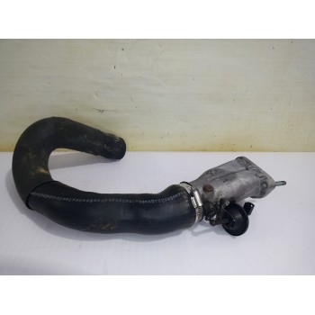 Recambio de caja mariposa para audi a6 avant (4b5) 2.5 tdi quattro referencia OEM IAM 480145950 / 4B0145746D  