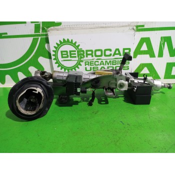 Recambio de columna direccion para renault laguna grandtour iii renault laguna iii grandtour referencia OEM IAM 488100059R  