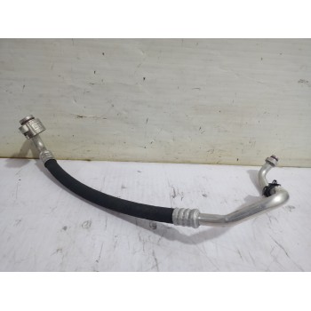 Recambio de tubos aire acondicionado para volkswagen transporter t6 t6 caravelle trendline referencia OEM IAM 7E0816744D  