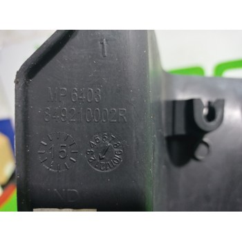 Recambio de guarnecido porton trasero para renault scenic iii xmod bose referencia OEM IAM 849210002R  