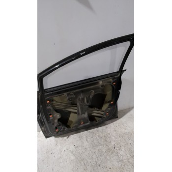 Recambio de puerta delantera derecha para seat leon (1p1) 1.9 tdi referencia OEM IAM 1P0831056A  