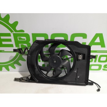 Recambio de electroventilador para renault laguna ii (bg0) 1.6 referencia OEM IAM 8200025635  