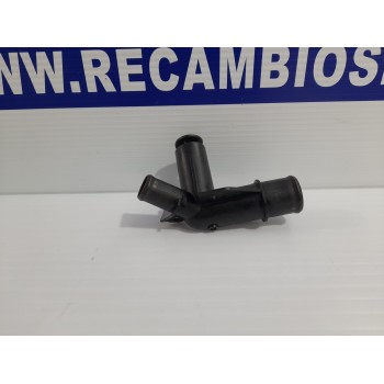 Recambio de tubo para ford transit connect 1.5 tdci cat referencia OEM IAM 9671124980  
